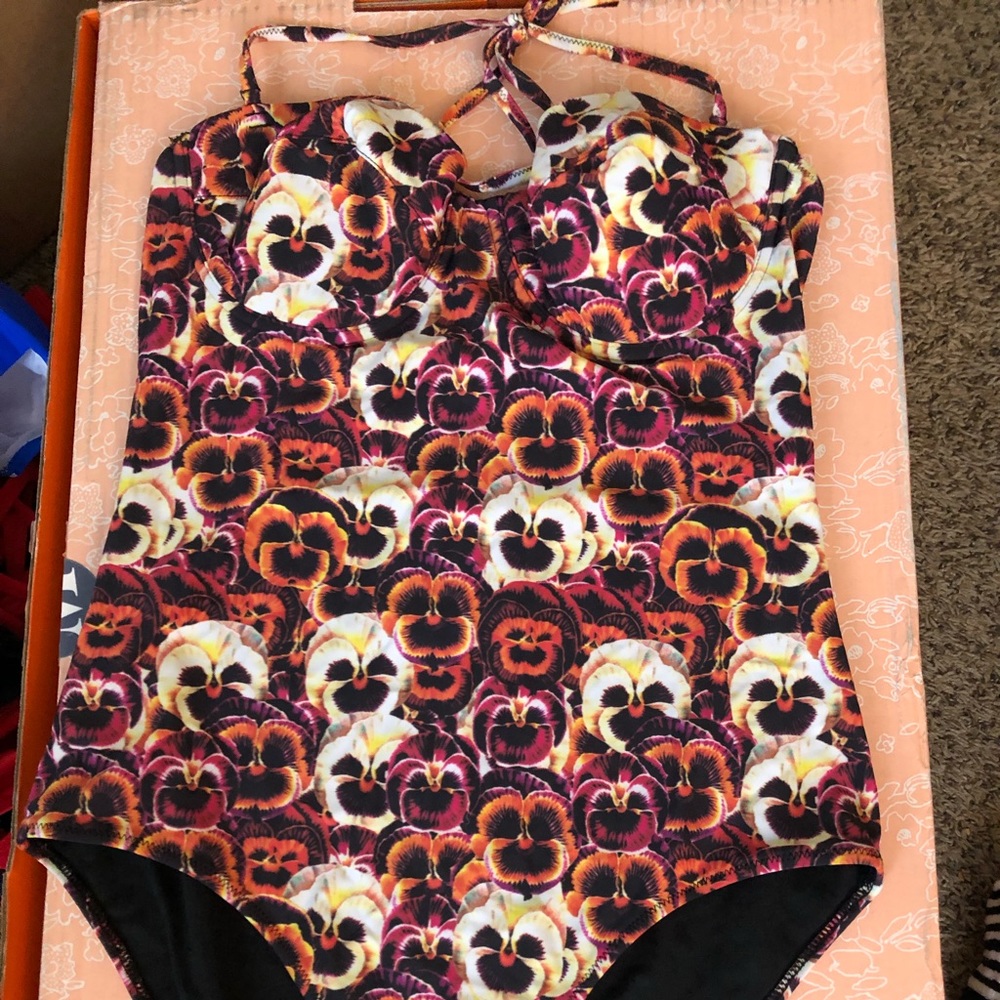 NWT swimsuit
